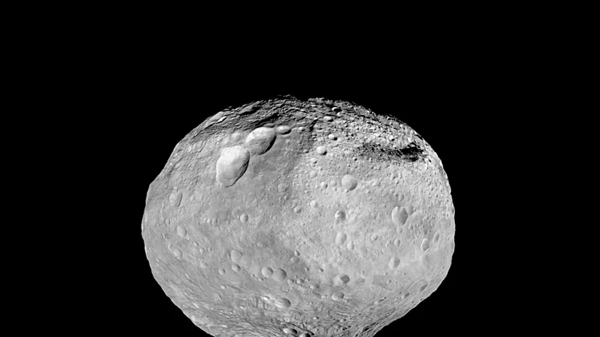 NASA, Apophis Asteroidinin Dünya'ya Yaklaşacağını Belirtti Bilim Dünyası Gelişmeyi İzliyor