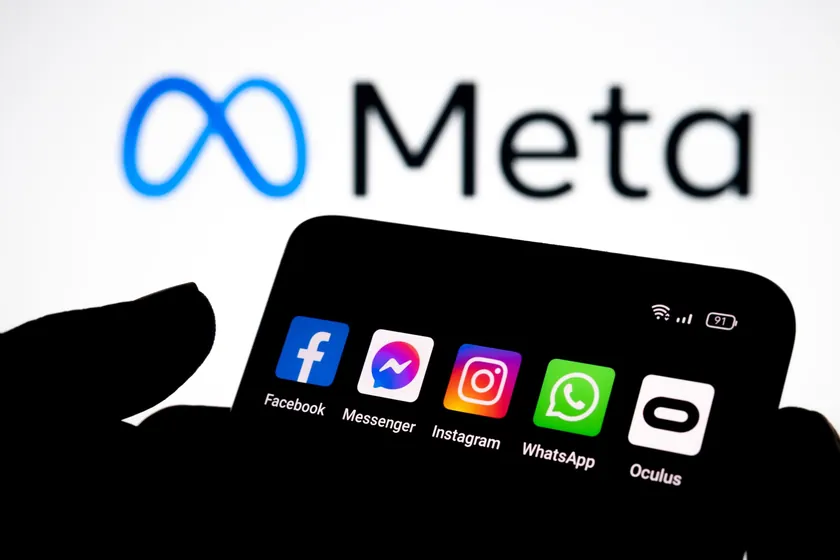 Meta, TikTok ve YouTube Şirketleri Mahkemede Karşılaşacak