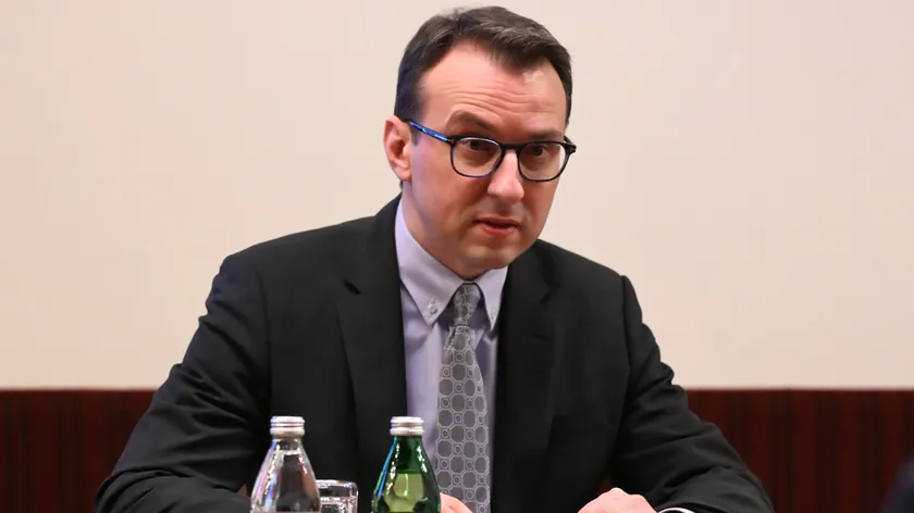 Sırbistan'dan Petković, Maqedonci'nin BM Güvenlik Konseyi 1244 Kararı İddiasını Kesinlikle Reddetti