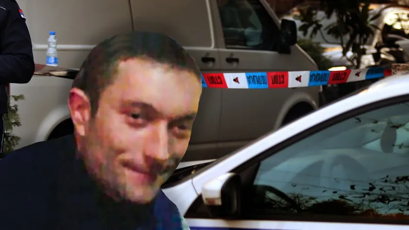 Sırbistan'da oğlunu savunurken ölen Goran'ın katil zanlılarının tutukluluğu uzatıldı