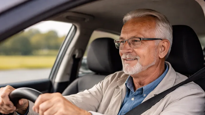 Sırbistan'da yaşlı sürücüler için konfor, güvenlik, kolay kullanım sağlayan en iyi otomobiller