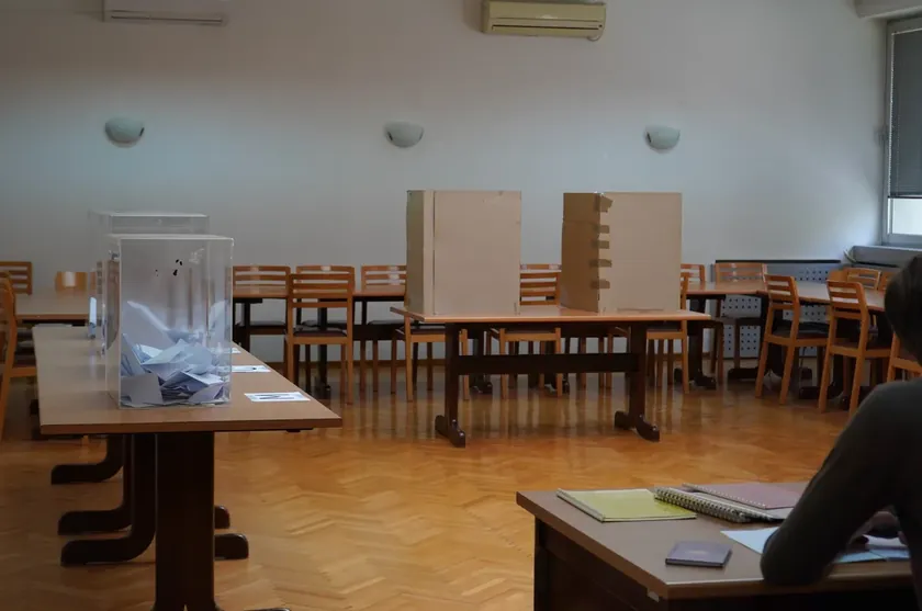 Sandâkça Demokratik Partisi kendi adıyla parlamento seçimlerinde yarışacak.