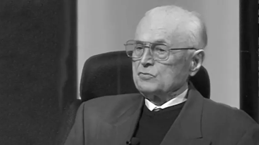 Sırbistan'da SPS'nin kurucularından Prof. Dr. Radoš Smiljković 92 yaşında vefat etti