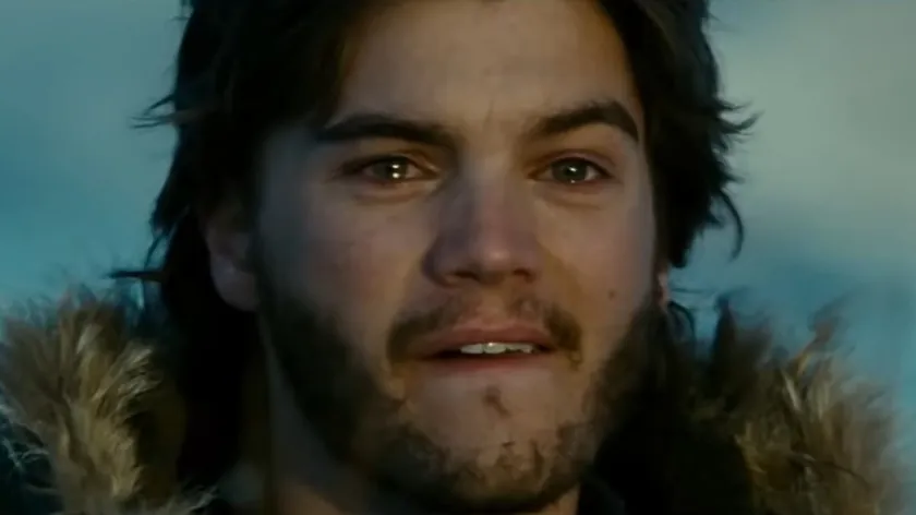 Sırbistan'da 2007 yılında vizyona giren "Into the Wild" filmiyle ilgili haber