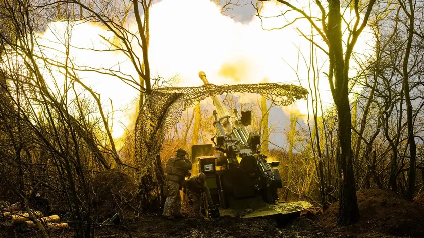 Ukrayna Savaşında Rusya İçin Yılın En Ölümcül Gününde Ağır Kayıplar Verildi