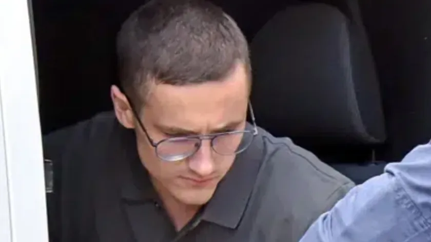 Jovan Mrvaljević Nikšić'te öldürüldü.
