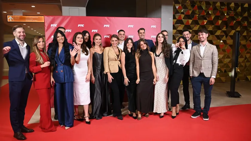 RTS Yeni TV Yüzlerini Tanıttı