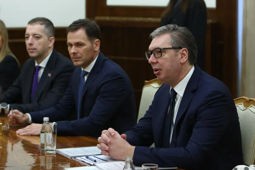 Sırbistan'da EXPO 2027'nin Gerçekten En Büyük Etkinlik Olacağı İddiaları Yeniden Gündemde