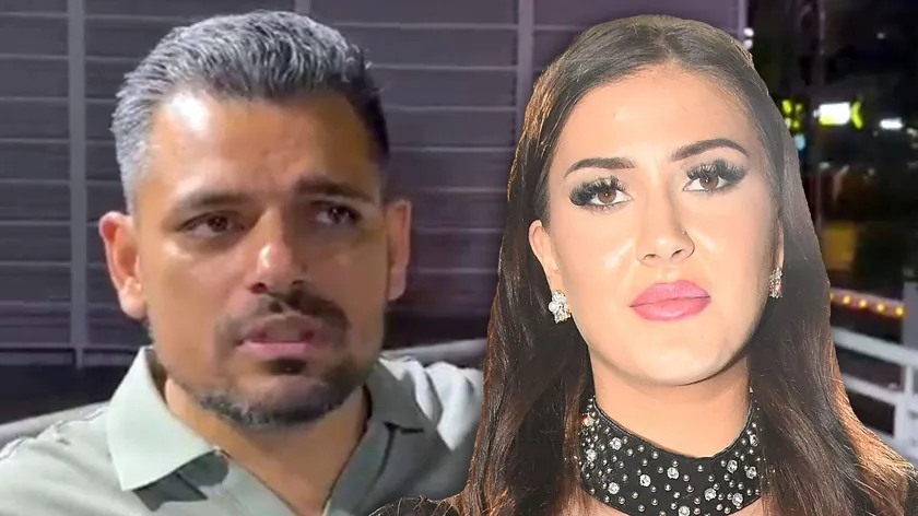 Anastasija Brčić, Boru Santanayı aldatma iddiasında polise ve dava tehdidiyle karşı karşıya.