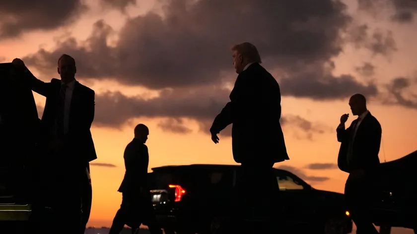 ABD Ordusu İran'ın Harg Adası'ndaki Hedefleri Vurdu: Petrol İhracat Tesisi Belirlendi