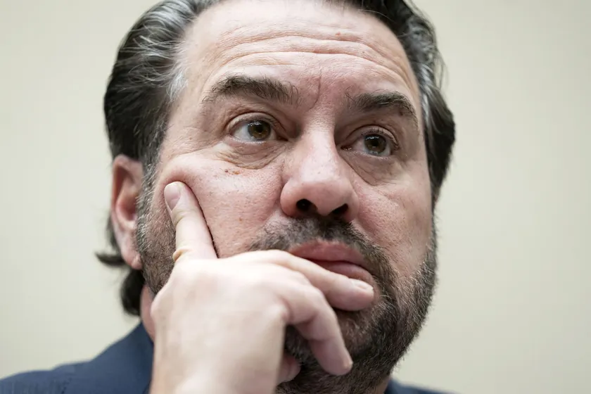 Mark Brnović: Eski Arizona Başsavcısı 59 Yaşında Hayatını Kaybetti