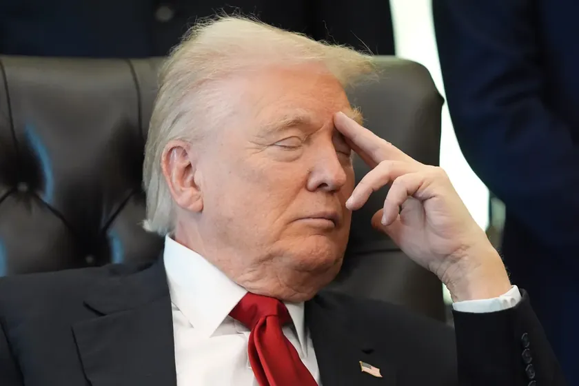 ABD Başkanı Trump'ın zihinsel durumu tüm dünya için ciddi risk taşıyor