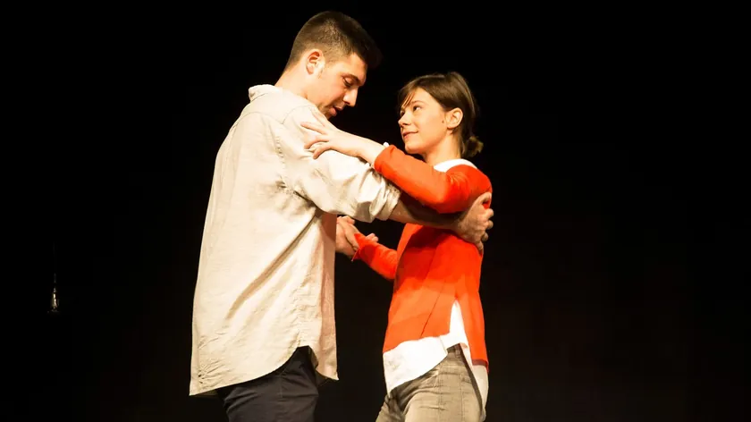 Sırbistan'daki Atelje 212, 'Konstelasyonlar' Oyununun 10. Yıldönümünü Kutluyor