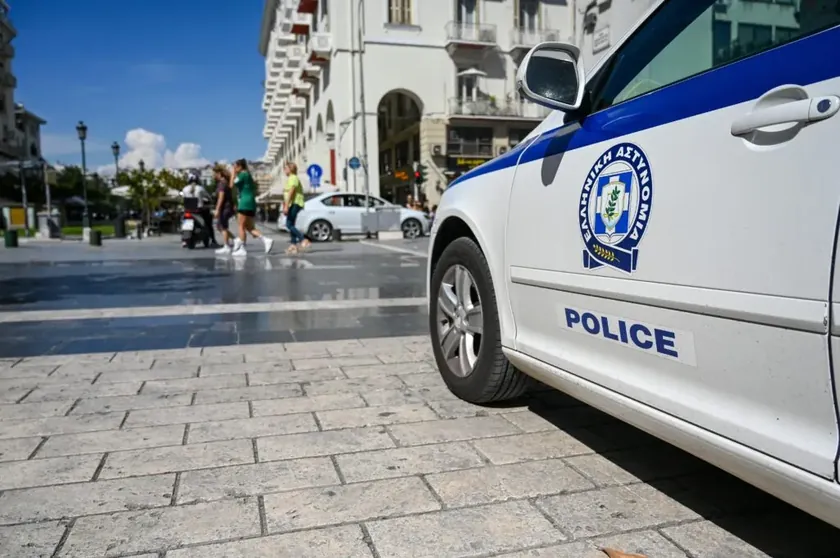 Sırbistan'da Solun'da 324 Kilogram Marihuana Yakalandı