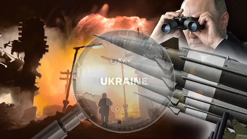 Rusya jeopolitik gerilimlerin arttığı dönemde ulusal acil durum sirenlerini test etti