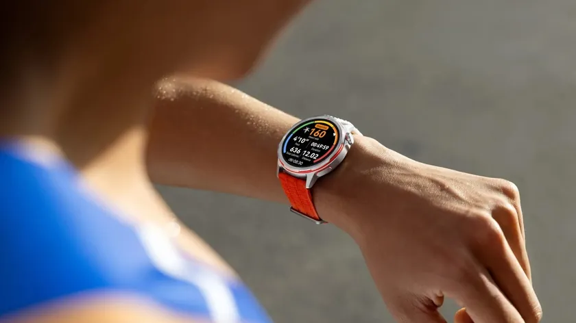 Sırbistan'da Huawei Watch GT Runner 2 akıllı saat koşu kurallarını değiştiriyor