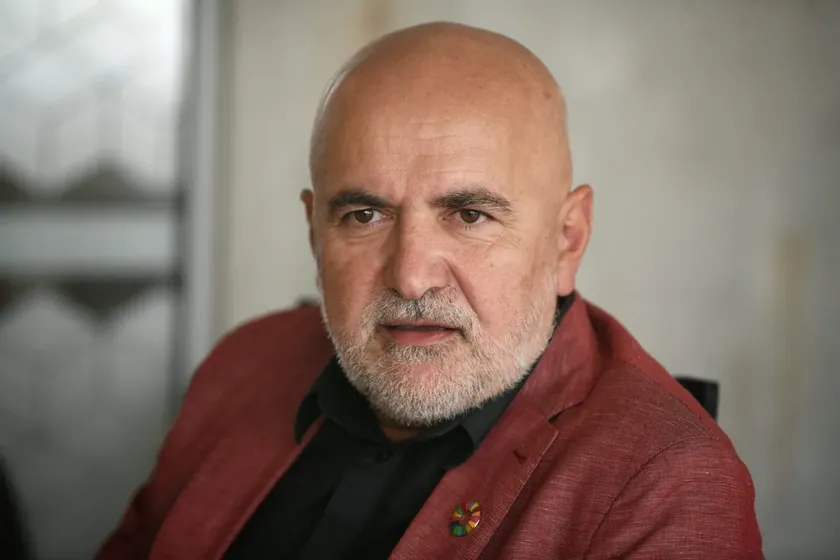 Sırbistan BioSens Direktörü Yasal Oldu Mahkeme Siyaset Kaynaklı Sorunları Çözdü