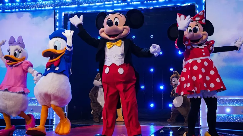 Disney şirketi bin kişinin işine son vermeyi ve pazarlama departmanını etkilemeyi planlıyor