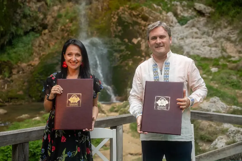 Sırbistan'da film festivalleri için 17 milyon dinar ayrıldı.