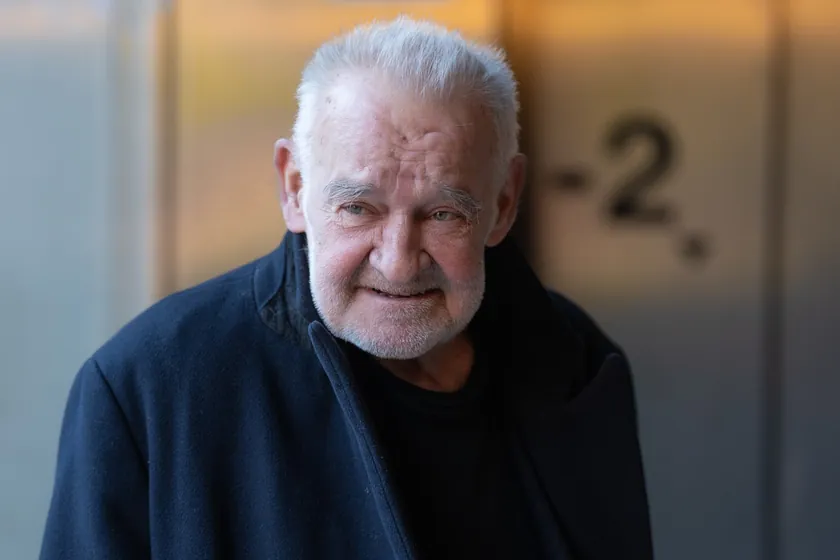 Bela Tar, Avrupa Sineması'nın Usta Yönetmeni Hayatını Kaybetti