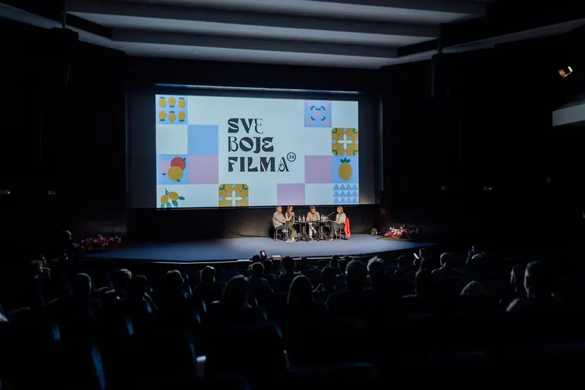 39. Filmski Festival Herceg Novi'nde yeni bölgesel diziler sergilenecek.