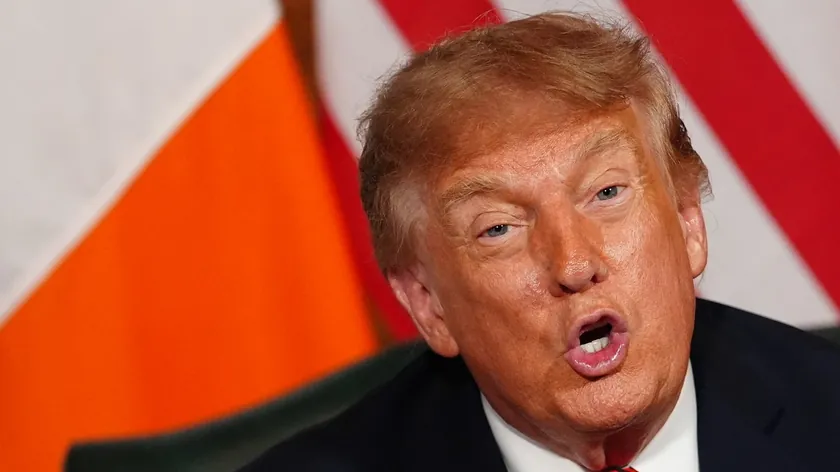 ABD Başkanı Donald Trump, Huti'ye karşı yeni bir saldırı planlamış ancak vazgeçmiştir Açıklanan detaylar
