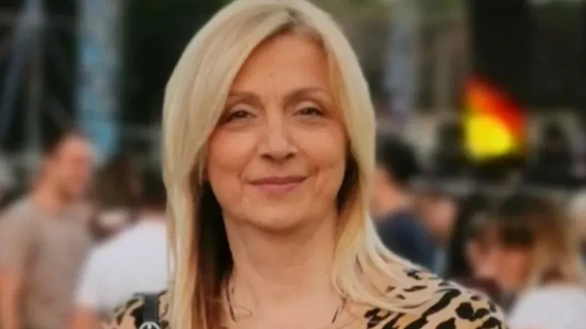 Tanja Cvetić 35 Yıl Ailenin Şiddet Kurbanı Oldu Koca Ona Saldırıp Zemun Grubuna Katıldı