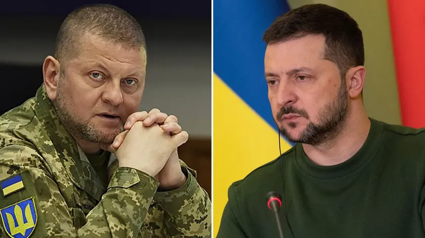 Sırp asıllı eski Ukrayna ordusu komutanı Ukrayna asla NATO üyesi olmayacak