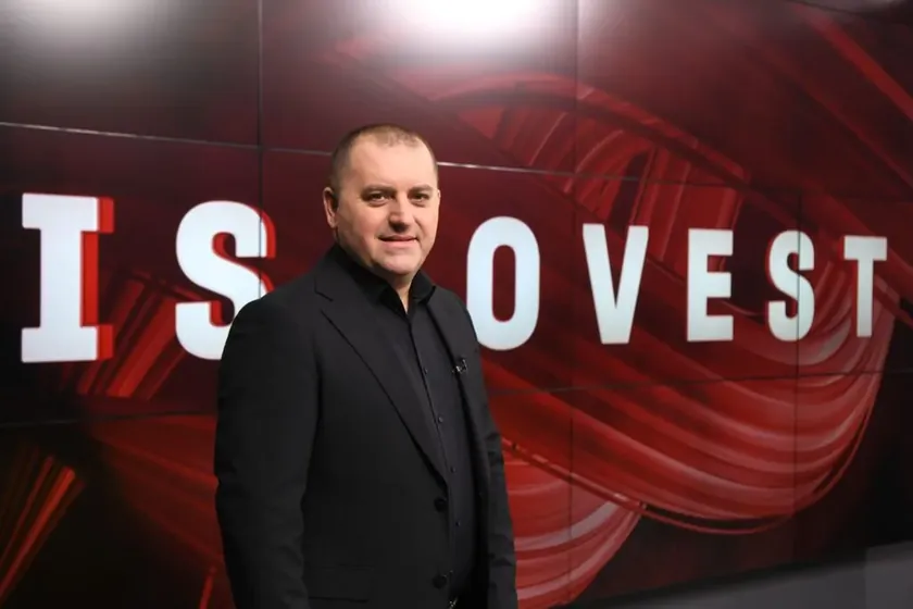 Sırbistanlı Roki Begović evliliği ve aile yaşamını programda açıkladı