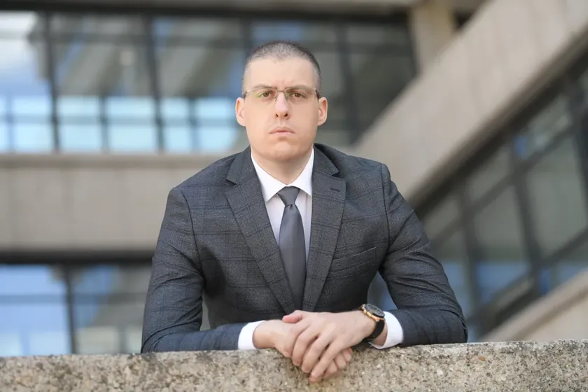 Sırbistan'da yürütme yetkilileri Savcı Nenadic'e savcı görevlendirme baskısı yaptı.