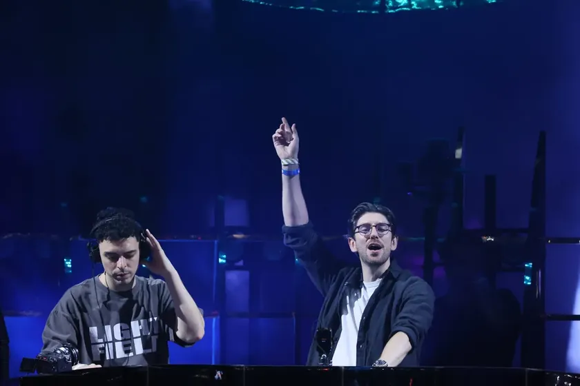 İngiliz DJ Marsh ilk kez Belgrad'da sahne alacak