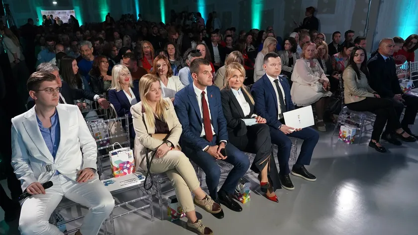 Sırbistan'dan lise inovasyonları Expo 2027'de dünyaya tanıtılacak fırsatlar sunuyor