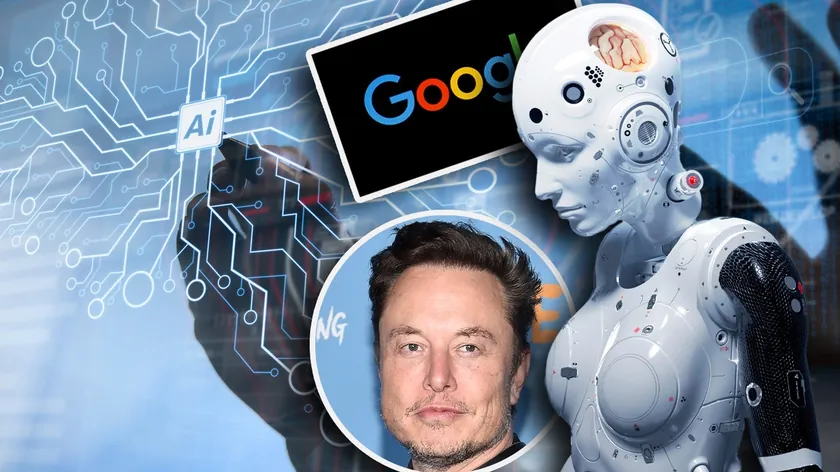 Yapay Zeka İş Piyasasını Dönüştürüyor Geleceğin Meslekleri ve Evrensel Maaş Tartışılıyor