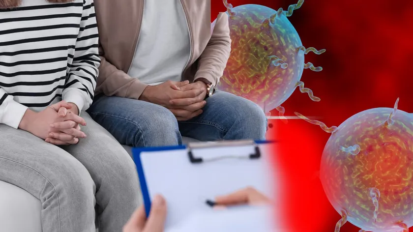 Avrupa'da Cinsel Yolla Bulaşan Hastalıklarda Son On Yılın Rekor Artışı Endişe Yaratıyor