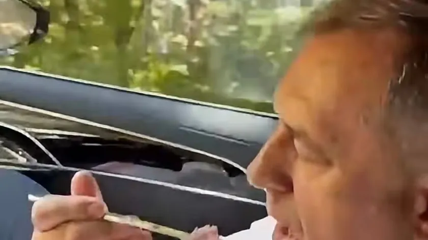 Dodik, Vučić ile Manastırda Buluşacak