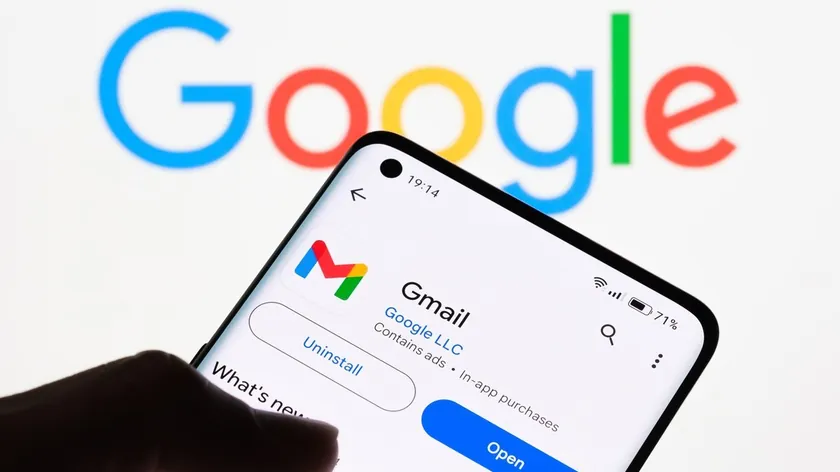 Sırbistan'da Gmail Kullanıcılarına Yeni Kimlik Avı Dolandırıcılığı Uyarısı Yapıldı