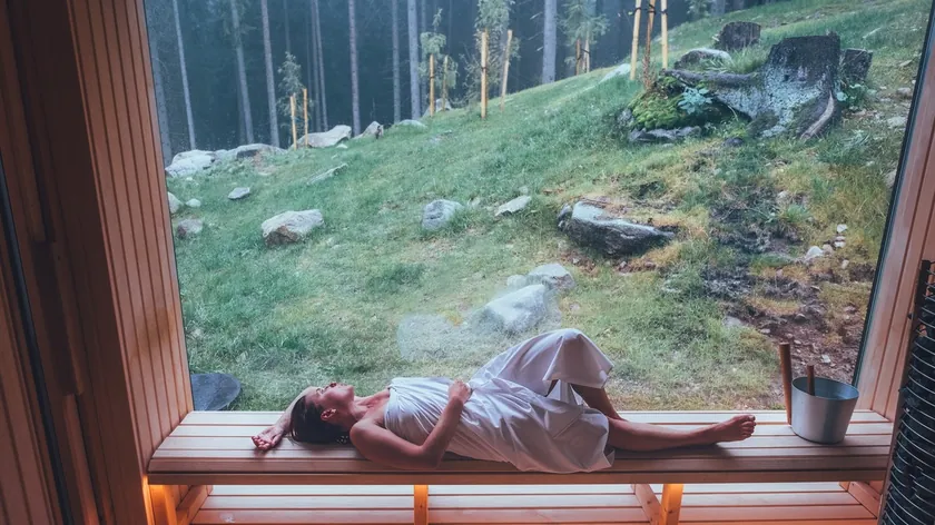 Sırbistan'daki Dag Banjica Termal Kaynakları Doğası ve Uygun Fiyatlarıyla Turist Çekiyor