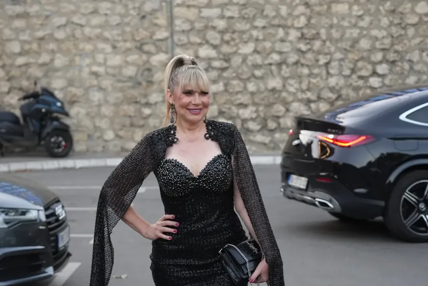 "Možda Korkuyorlar" Suzana Jovanović Kolegeleri Ölümünden Sonra Üzüntü Dedi