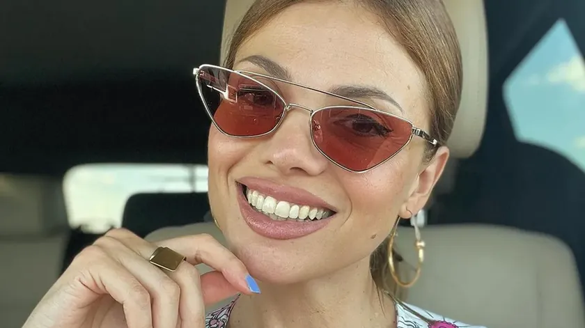 Hırvatistan'ın eski güzeli Lejla Filipović, ihanet sonrası ünlü oyuncuyla evlendi, oğlu evlat edinildi.