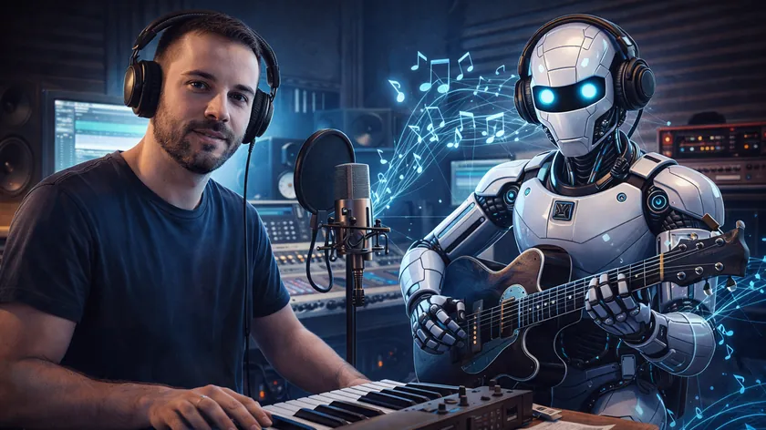 Sırbistan'dan Stefan Vlajić Yapay Zeka Odaklı İlk Metaverse Projesini Başlattı