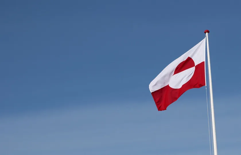 Britanya Grenland'a asker göndermeyi değerlendiriyor