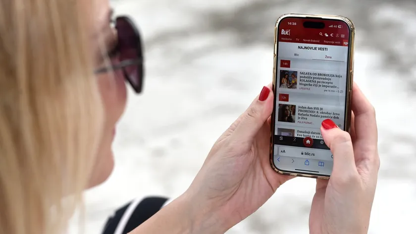 Sırbistan'da en çok ziyaret edilen web siteleri Temmuz 2026 listesini yayınladı.