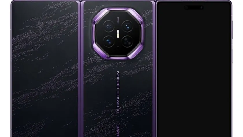 Huawei Mate XT 2 Üç Renk ve 2 TB Hafıza ile Geliyor Telefonun Tüm Versiyonları Açıklandı