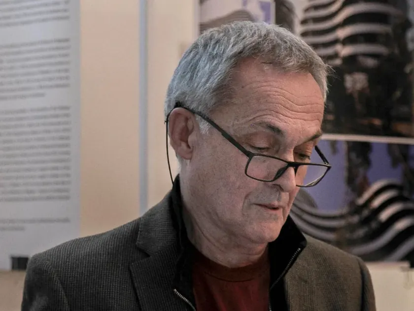 Akademisyen Mitrović Belgrad Akvaryumunun Müze Koleksiyonu Parçası Olması Gerektiğini Belirtti