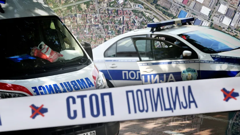 16 yaşındaki genç, aile içi şiddet nedeniyle babası tarafından saklandı