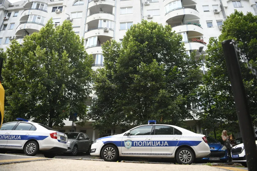 Ölüm Olayında Surčin'de Gelişme: Obduksiyon Sonucu Açıklandı, Ev Sahibi Serbest Bırakıldı