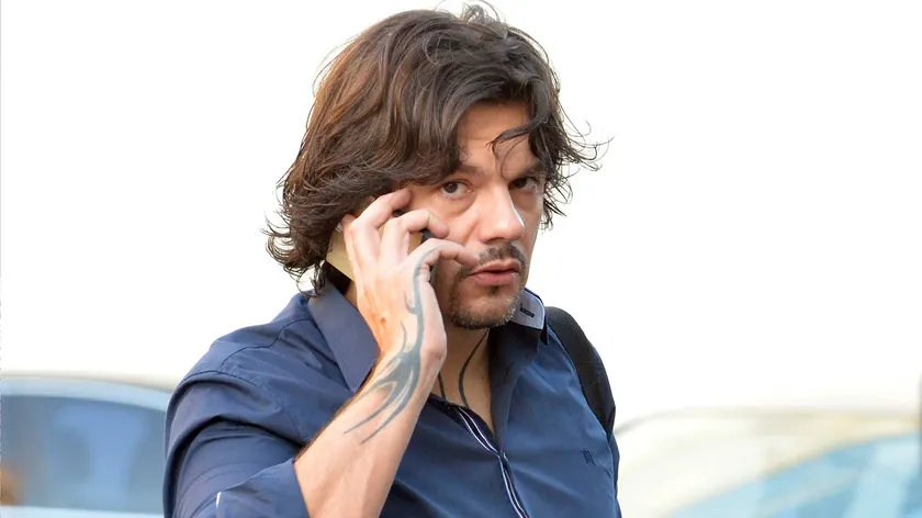 Sırbistan'da Şarkıcı Aca Amadeus'a Ailesine Yaklaşma Yasağı Yedi Kez Uygulandı