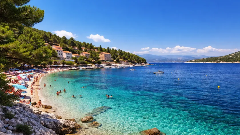 Ortadoğu'daki Çatışmalar Hırvatistan Turizmini Etkiliyor, Yeni Sezon Beklentileri Azalıyor