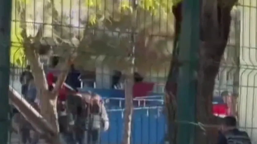 Türkiye'de Okul Saldırısı: Eski Öğrenci Ateş Açtı, 16 Yaralı, Sonra İntihar Etti