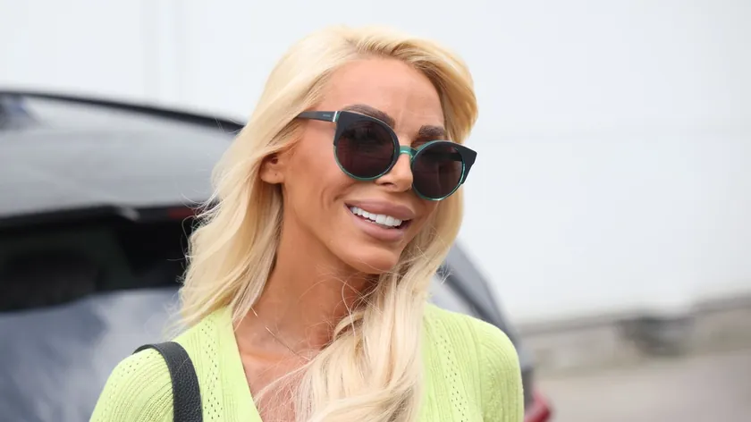 Bojana Lazić, Stojanın oğlu Milan Popov'un "Pinkovih zvezda" programına katıldığını açıkladı.